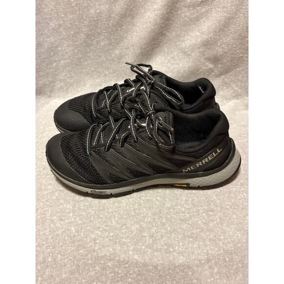 Merrell Size 7 Bare Access XTR Lightweight Zero Drop Trail Runner Women’s Shoes - Picture 2 of 9